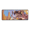 Mouse Keyboard Anime Desk pads Rubber - Image 6