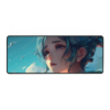 Mouse Keyboard Anime Desk pads Rubber - Image 9